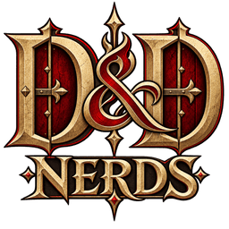 DND Nerds